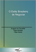 negociadores-eugenio-de-carvalhal-livros-O-Estilo-Brasileiro-de-Negociar